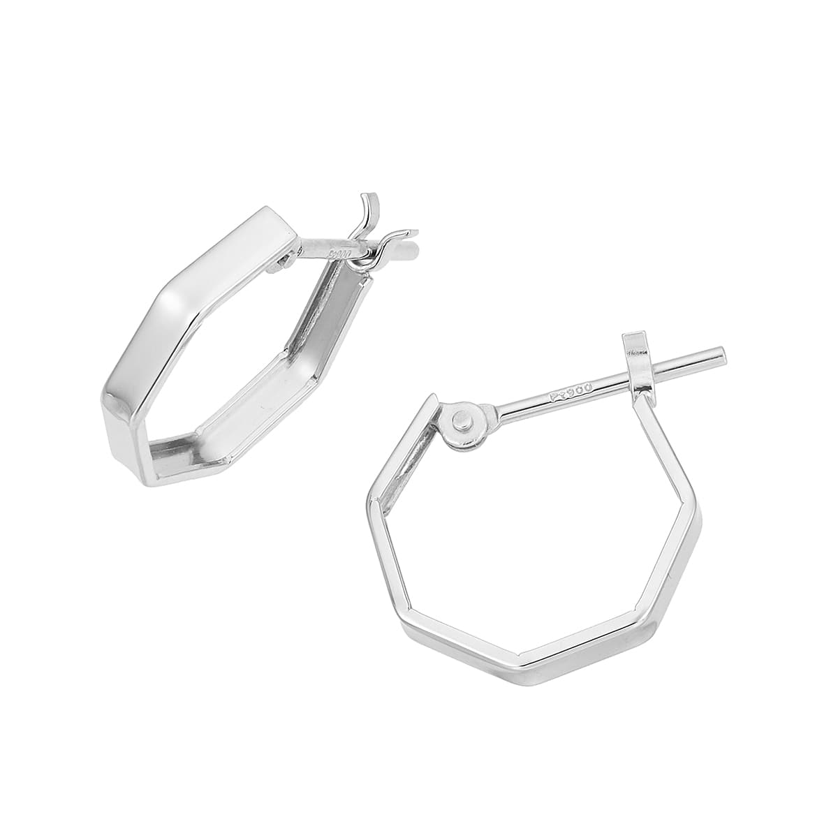 プラチナピアス(RPE589-001)|TSUTSUMI（ジュエリーツツミ）|ジュエリー