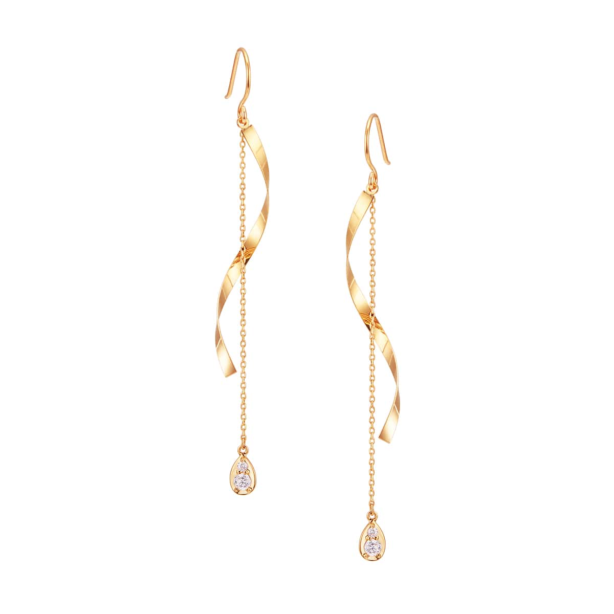 ピアスタイプ/フック|TSUTSUMI（ジュエリーツツミ）オンラインショップ