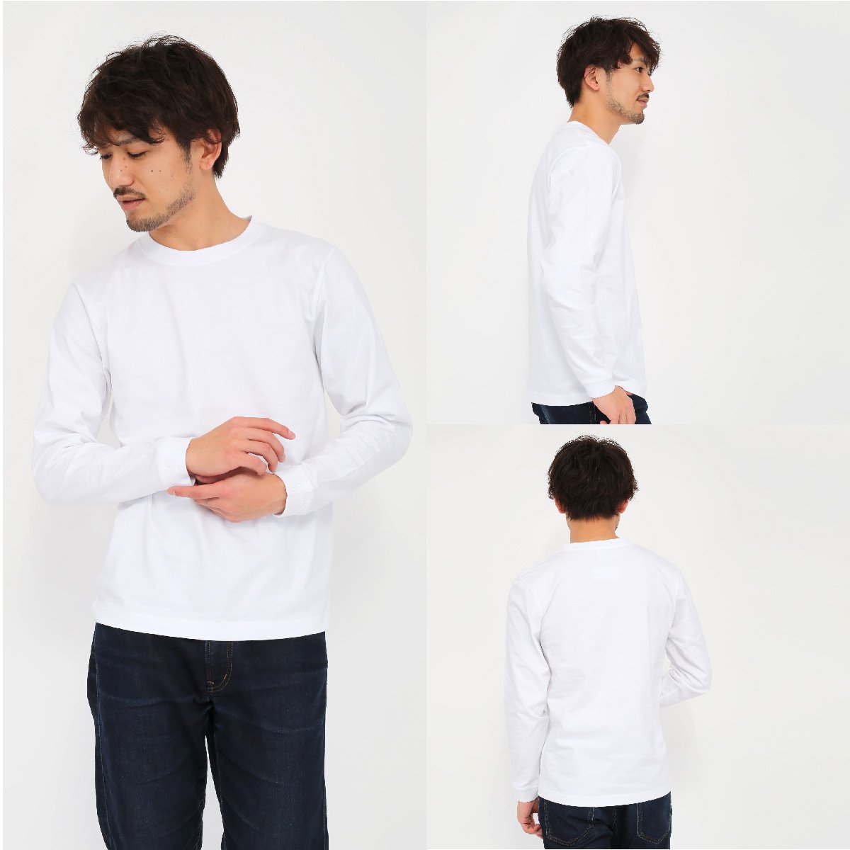 電気グルーヴ ロングスリーブTシャツ XL TOPS – DENKI GROOVE ONLINE STORE