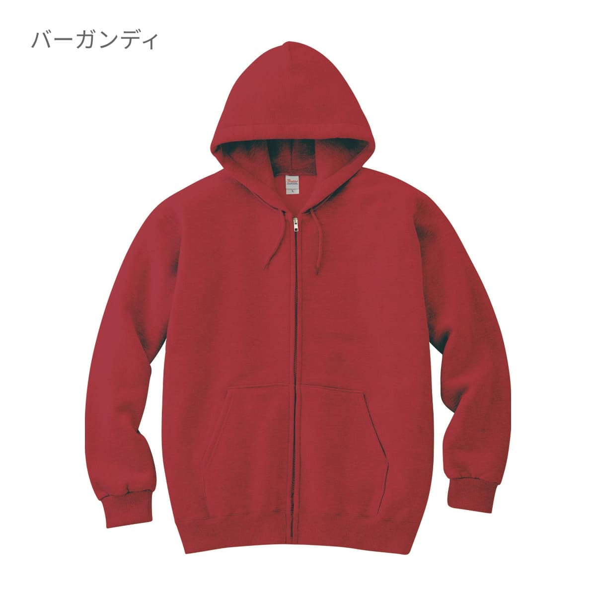 Novelbright ジップパーカー 【公式通販】