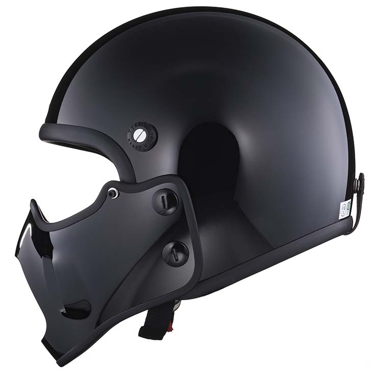 オールドケナー 美品 ROTJ Biker Scout (Short Mask) 全3色【JACKSUN'S