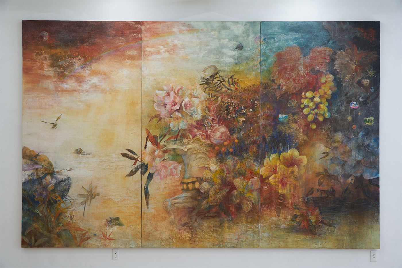 東脇佳菜｜東北芸術工科大学 卒業／修了研究・制作展