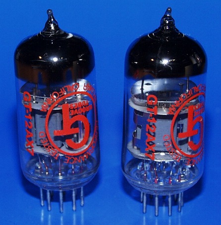 Digitech GSP2101 FAQ & Upgrade Page