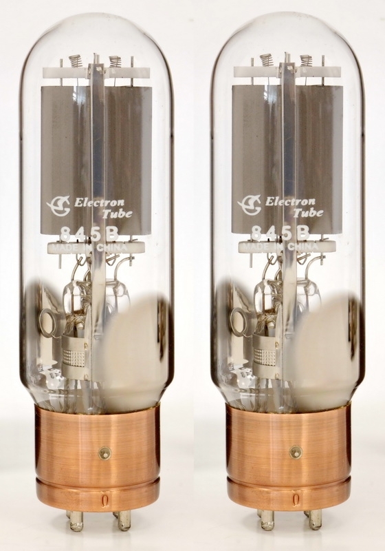 Shuguang 845B Carbon plate, factory matched PAIR