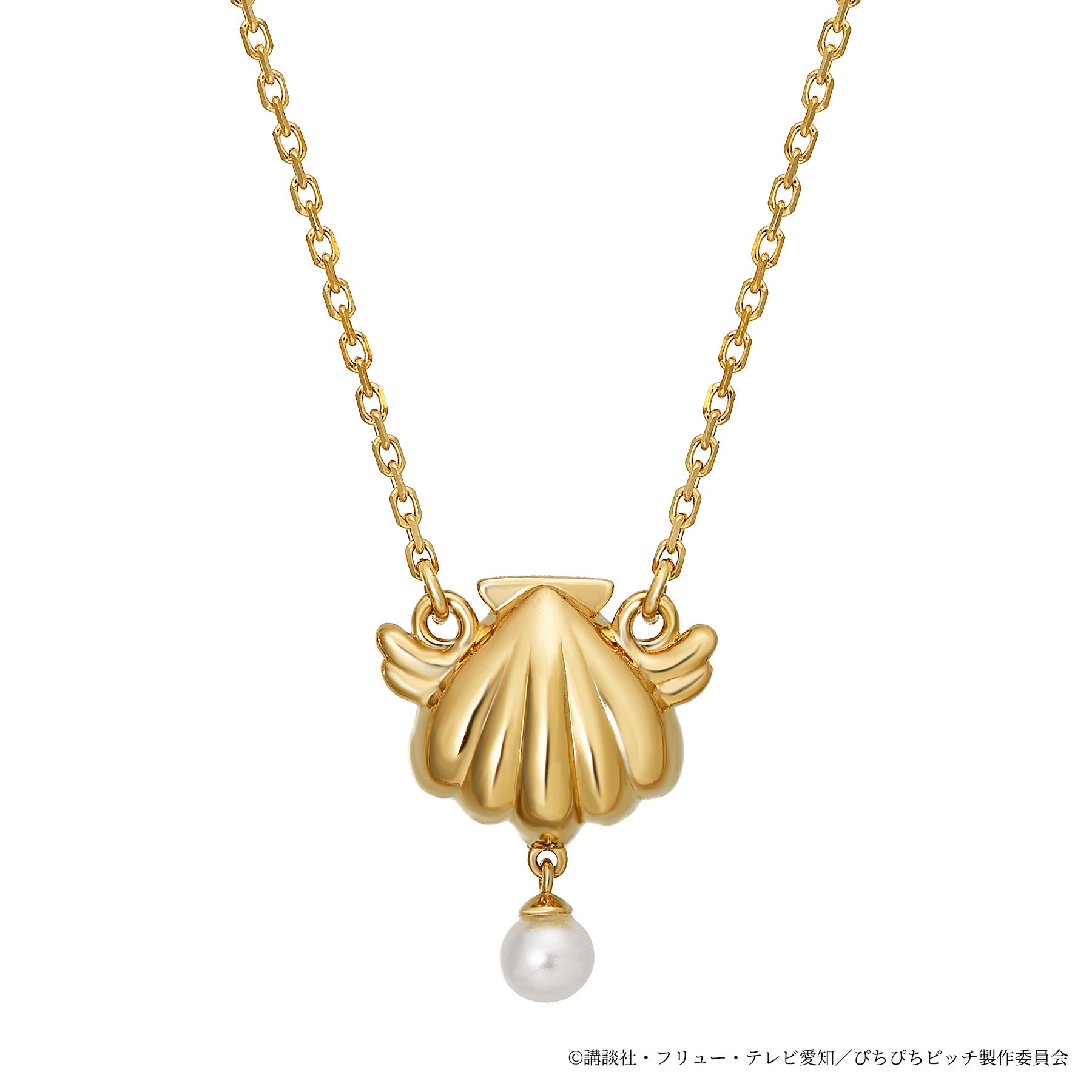 TVアニメ『マーメイドメロディー ぴちぴちピッチ』リバーシブル