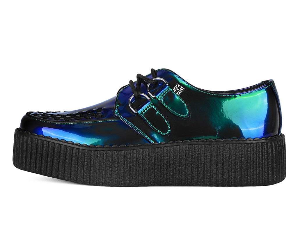 Northern Lights Viva Mondo Creepers