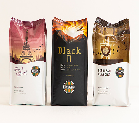 家カフェを楽しむ方へコーヒー豆をお得に購入するチャンスです