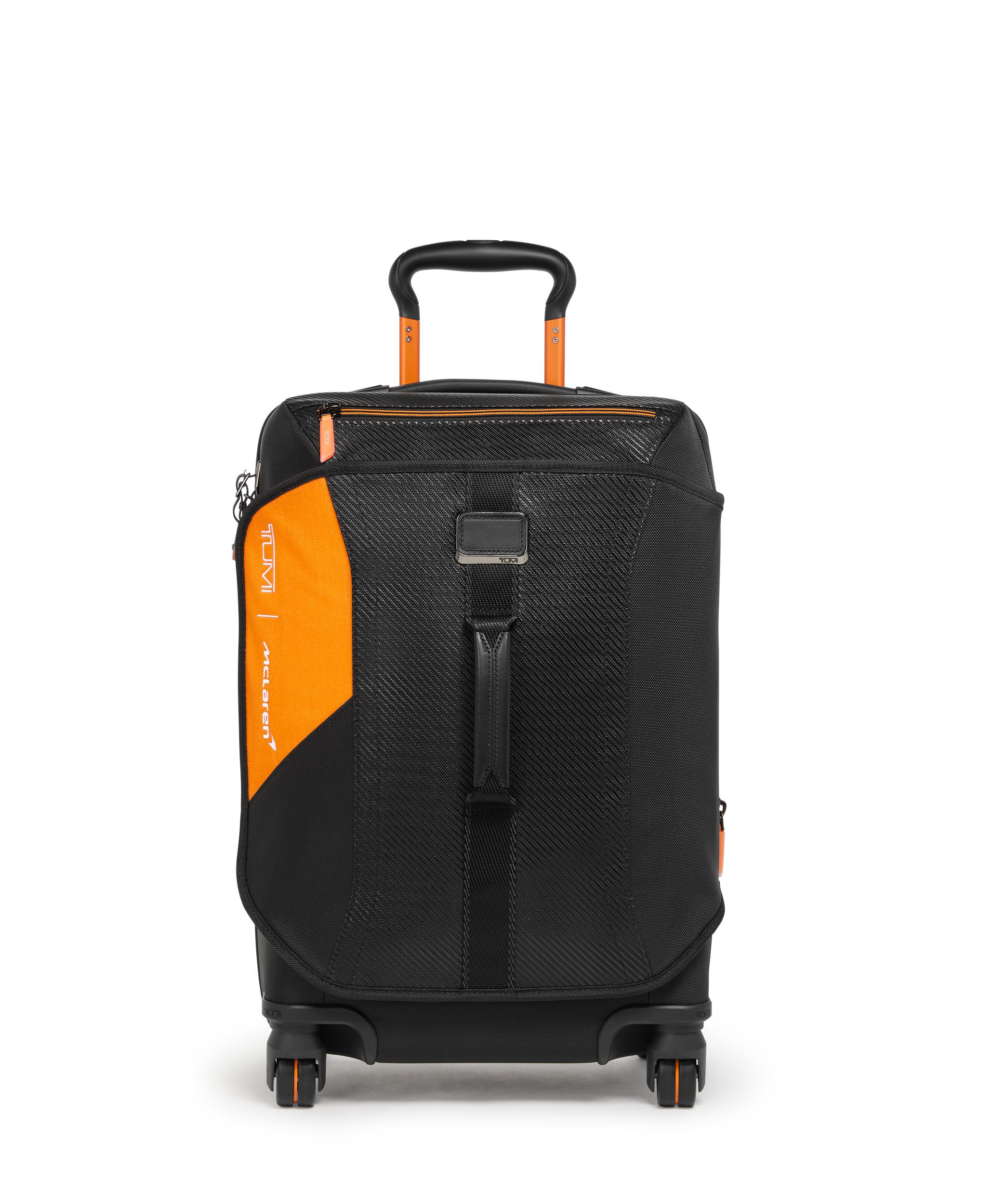 TUMI トゥミ 機内持ち込み可 二輪キャリーバッグ 22051DH ブラック(黒
