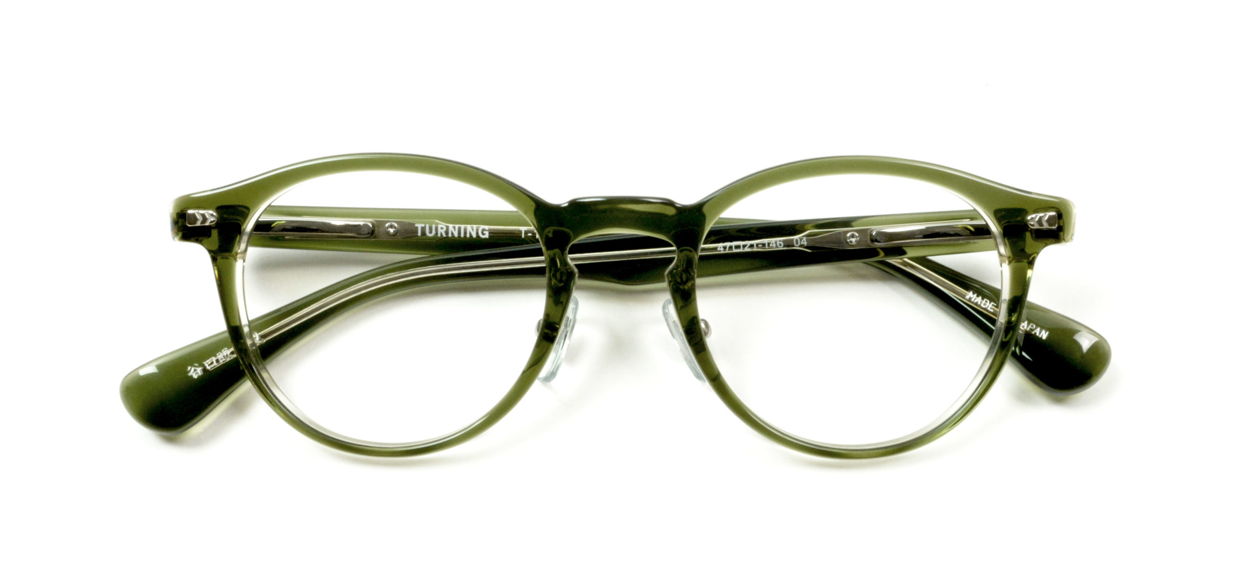 TURNING / T-193 - 谷口眼鏡