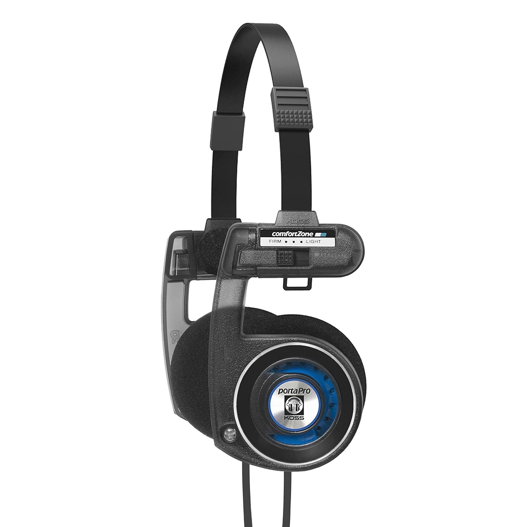 Koss: Porta Pro Utility Headphones – TurntableLab.com
