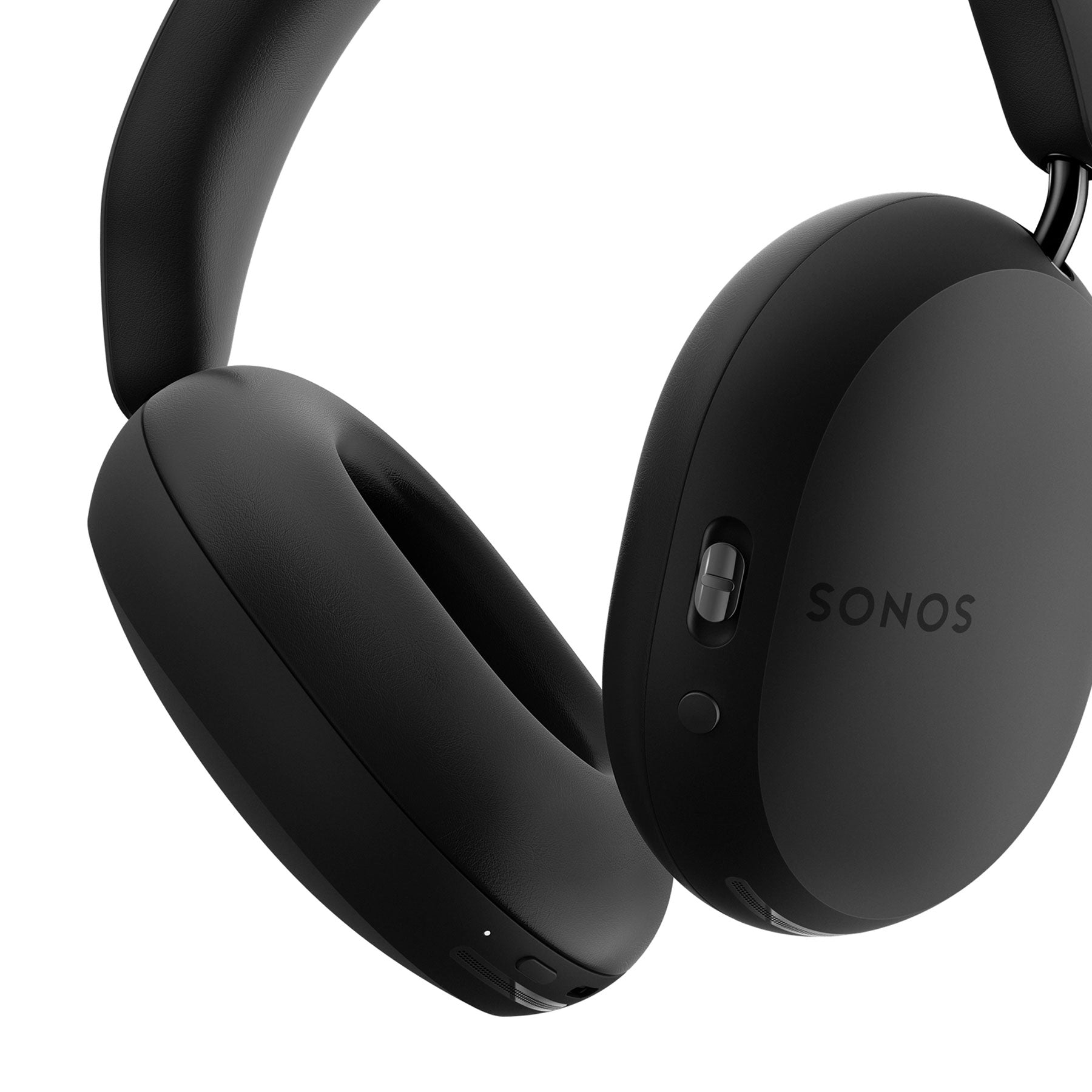 Sonos: Ace Wireless Headphones - Black – TurntableLab.com