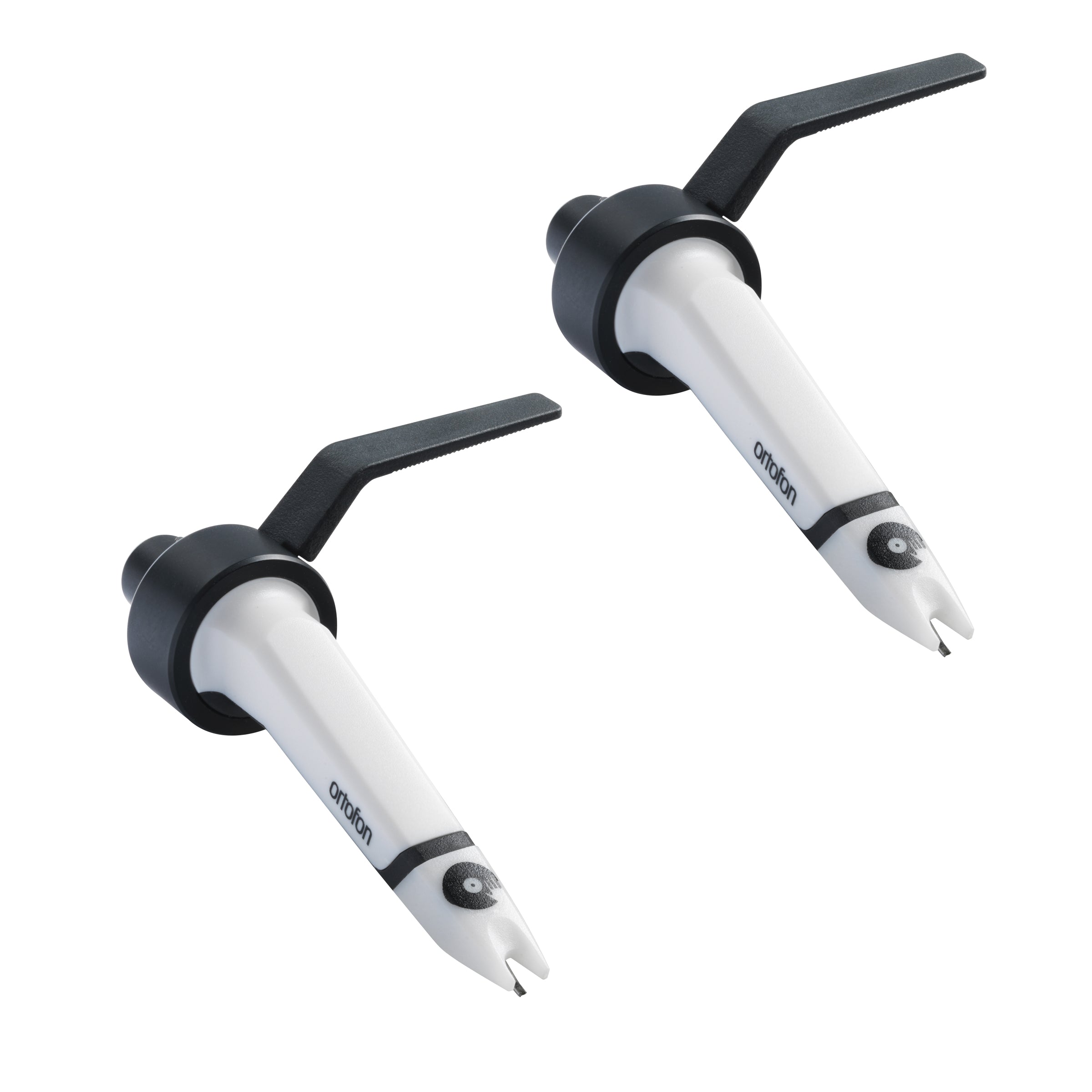 Ortofon: Concorde MKII Scratch DJ Cartridge - Twin Pack