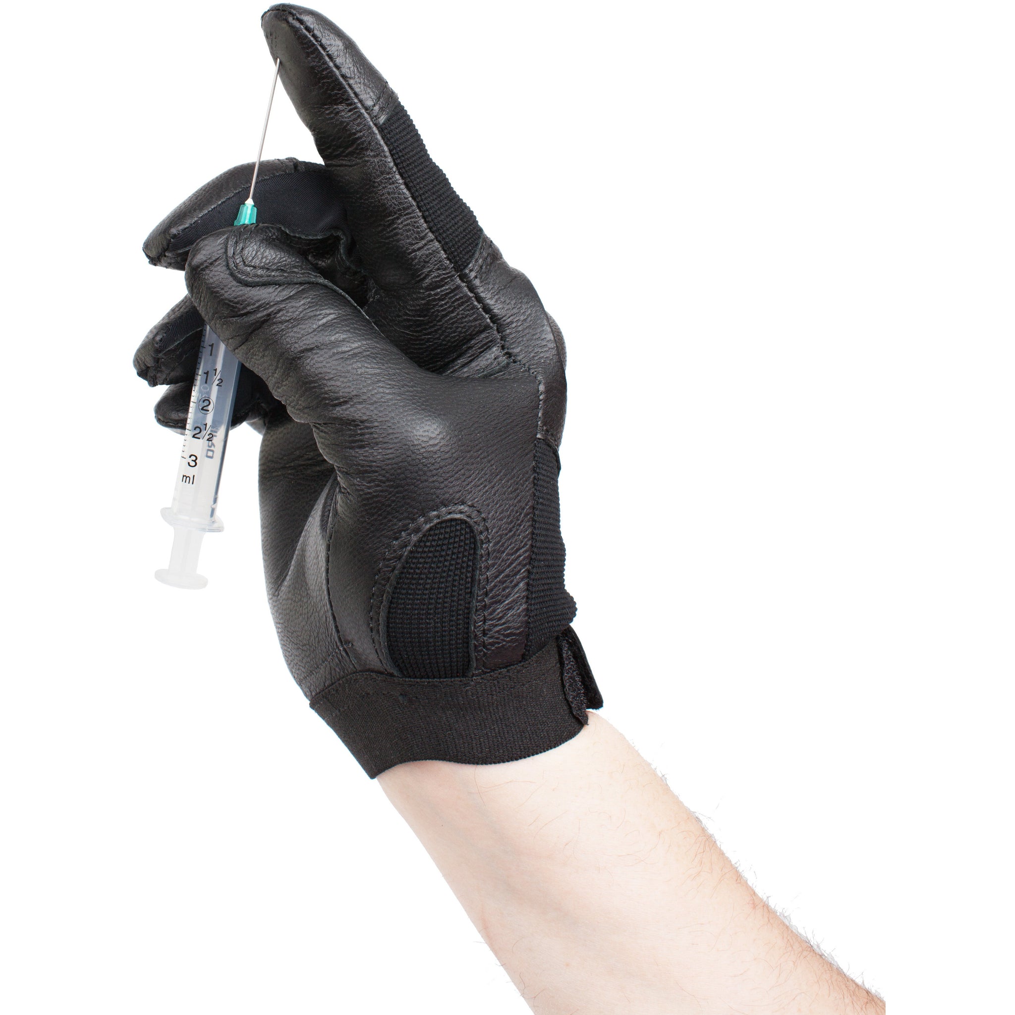 TurtleSkin LE Gloves - Echo - Warwick Turtleskin
