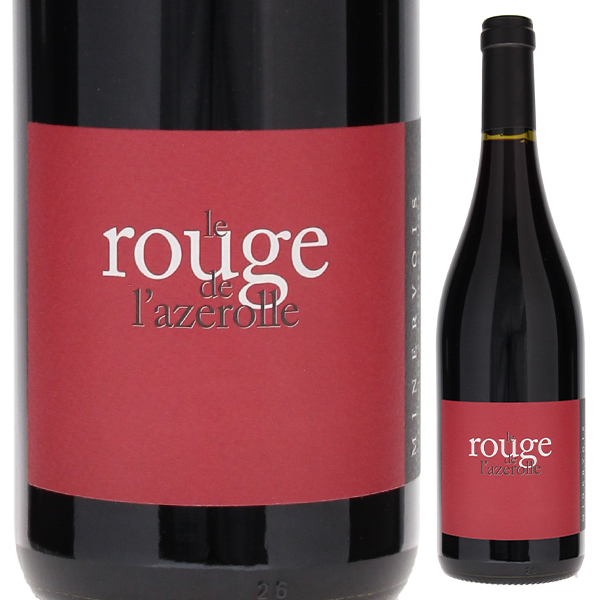 トスカニー イタリアワイン専門店 / ル ルージュ ド ラゼロール