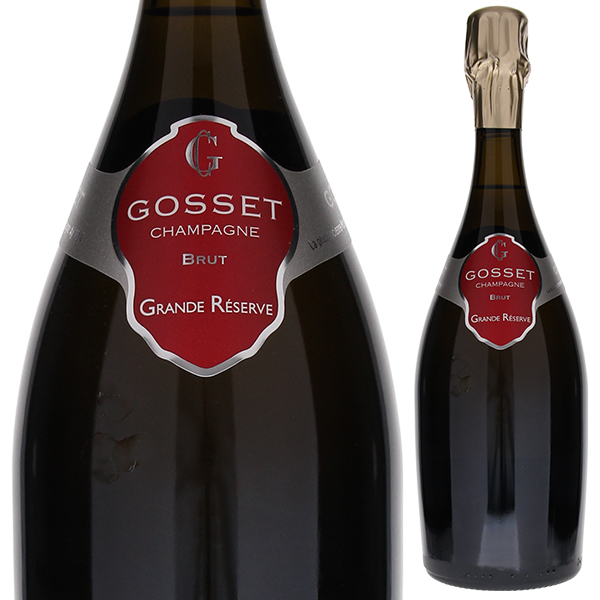 トスカニー イタリアワイン専門店 / グランド レゼルヴ ブリュット NV