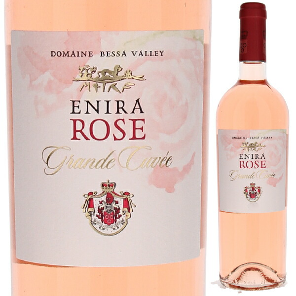 トスカニー イタリアワイン専門店 / ロゼ グラン キュヴェ 2022 ベッサ