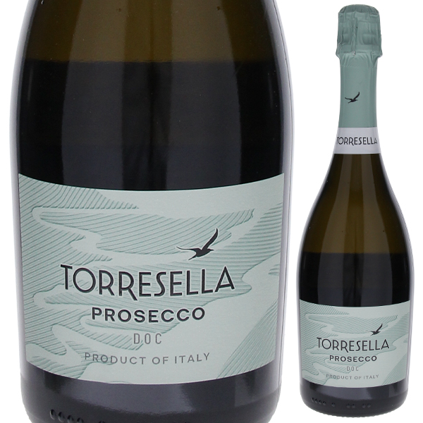 トスカニー イタリアワイン専門店 / プロセッコ エクストラ ドライ NV