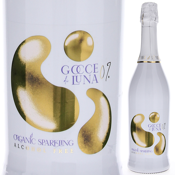 トスカニー イタリアワイン専門店 / スパークリング ジュース(ゴッチェ