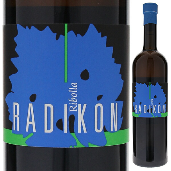 トスカニー イタリアワイン専門店 / 500ml リボッラ ジャッラ 2020