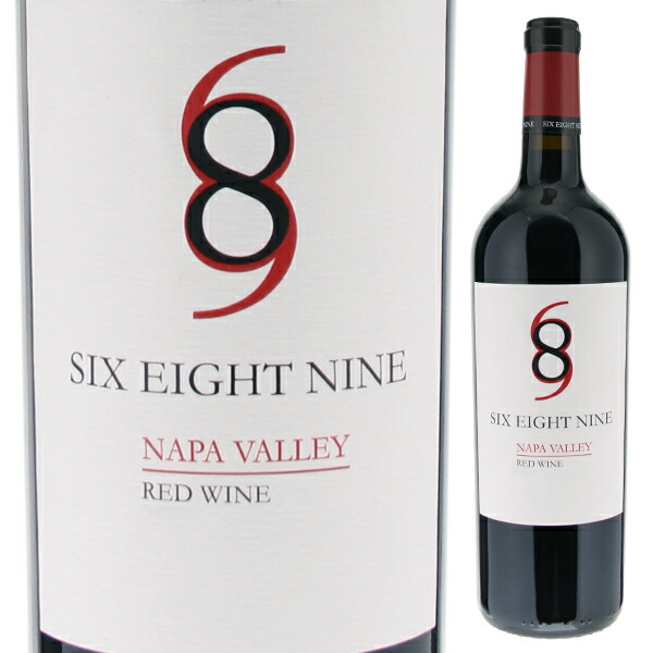 トスカニー イタリアワイン専門店 / シックス エイト ナイン ナパ