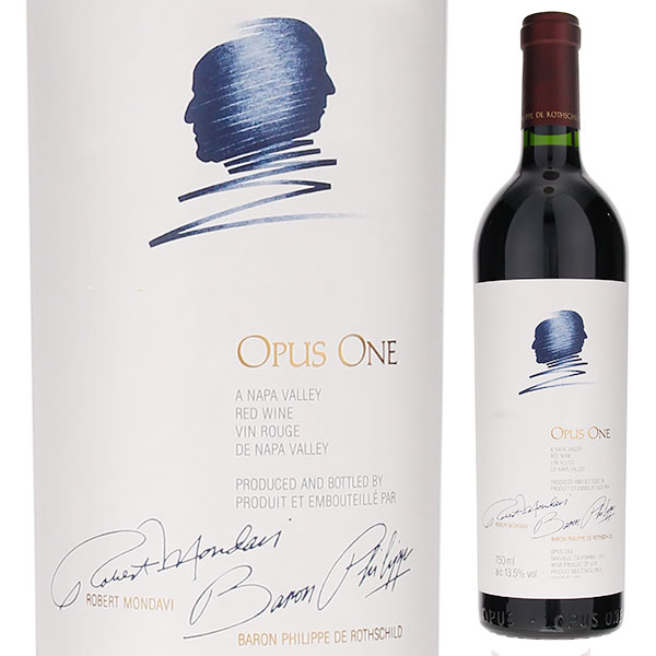 トスカニー イタリアワイン専門店 / オーパス ワン 2019 オーパス ワン