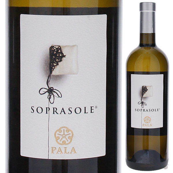 トスカニー イタリアワイン専門店 / ソプラソーレ ヴェルメンティーノ