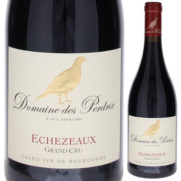 トスカニー イタリアワイン専門店 / エシェゾー デュ ドゥスュ グラン