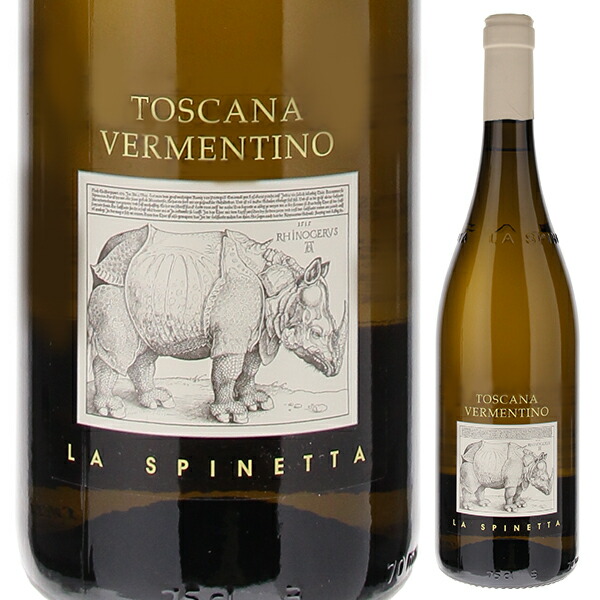 トスカニー イタリアワイン専門店 / ヴェルメンティーノ トスカーナ