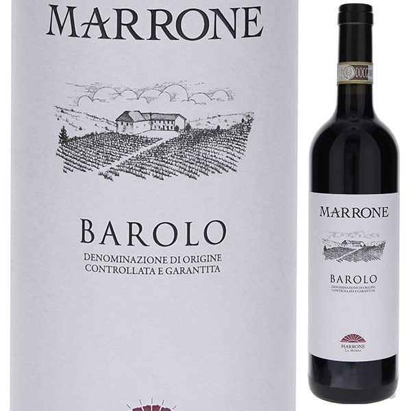 トスカニー イタリアワイン専門店 / マローネ