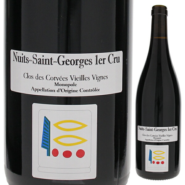 トスカニー イタリアワイン専門店 / ニュイ サン ジョルジュ クロ デ