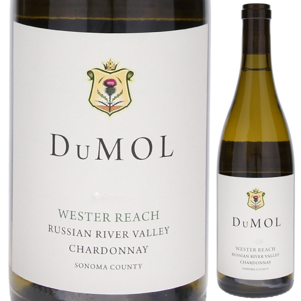 トスカニー イタリアワイン専門店 / シャルドネ ウェスター リーチ