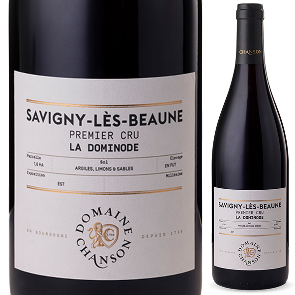 トスカニー イタリアワイン専門店 / サヴィニー レ ボーヌ プルミエ