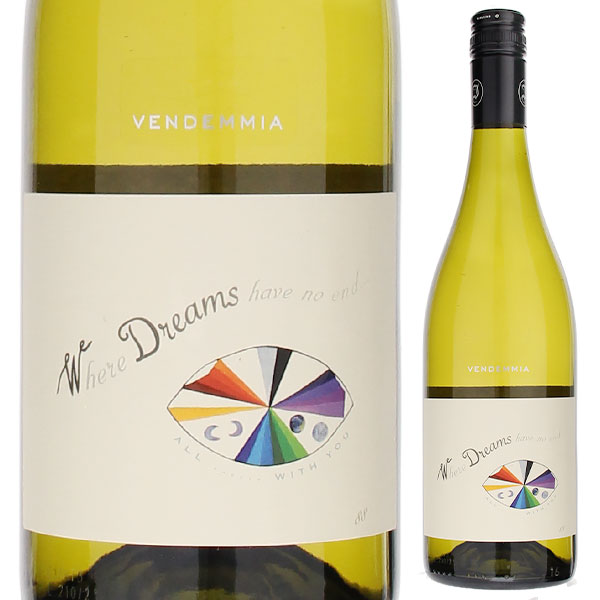 Wine Dreams 2014 白ワイン 750ml イエルマン ワー・ドリームス – MARU