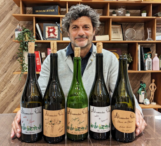 トスカニー イタリアワイン専門店 / ノーテ ディ ビアンコ 2024