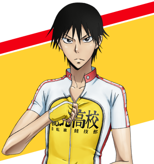 弱虫ペダル GRANDE ROAD｜