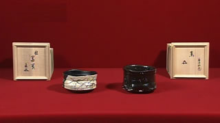 加藤唐九郎の茶碗2点｜開運！なんでも鑑定団｜テレビ東京