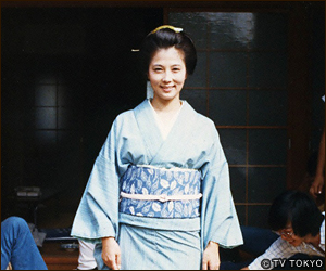 女神のキセキ | テレビ東京