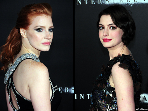 ライフキャスト ライフマスク アンハサウェイ インターステラー 近年を