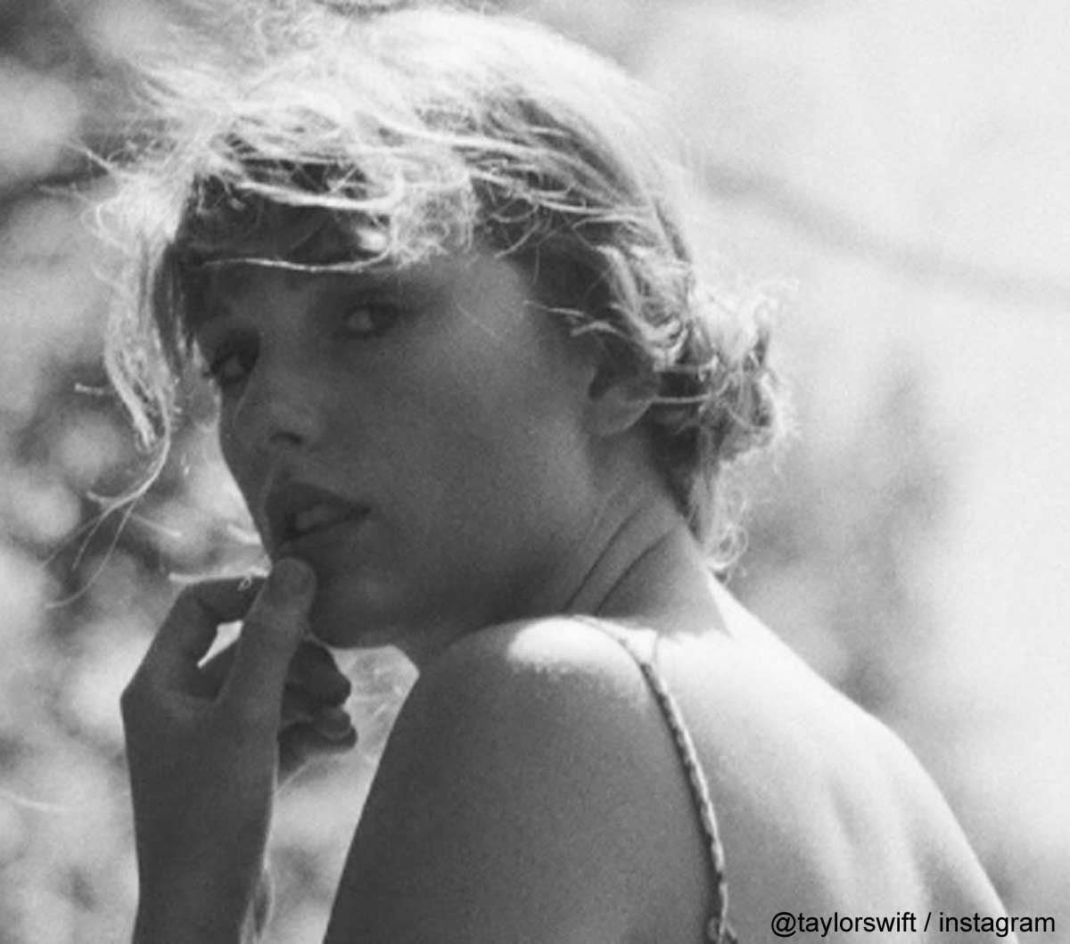 フォークロア: ロング・ポンド・スタジオ・セッションズ』Disney+