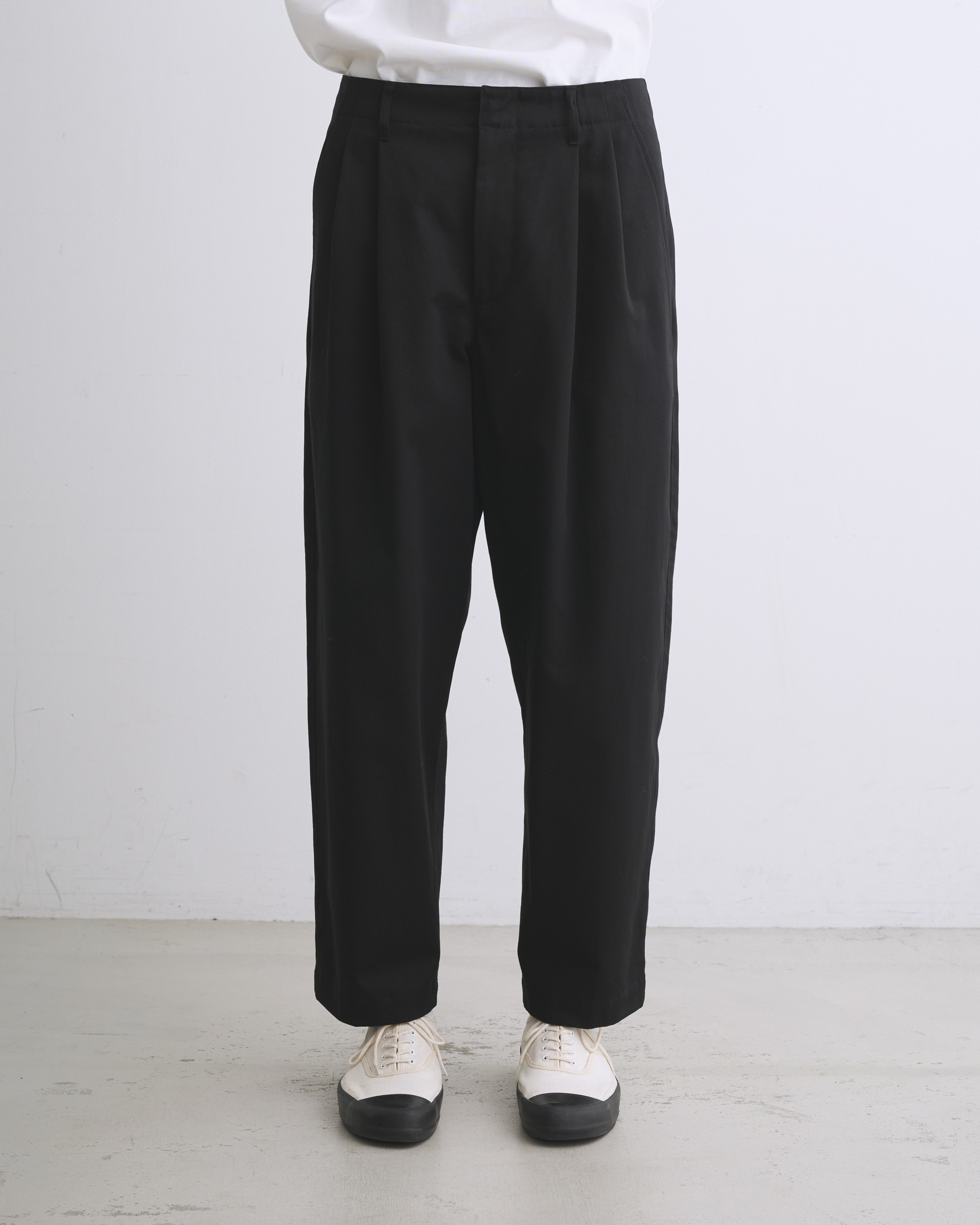 UNIONSLACKS 104 CHINO｜Traditional Weatherwear（トラディショナル