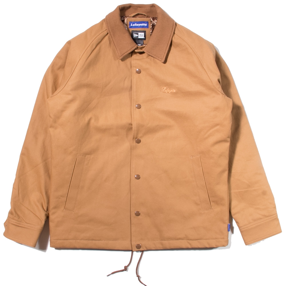ラファイエット X ニューエラ ダック コーチ ジャケット | LAFAYETTE X