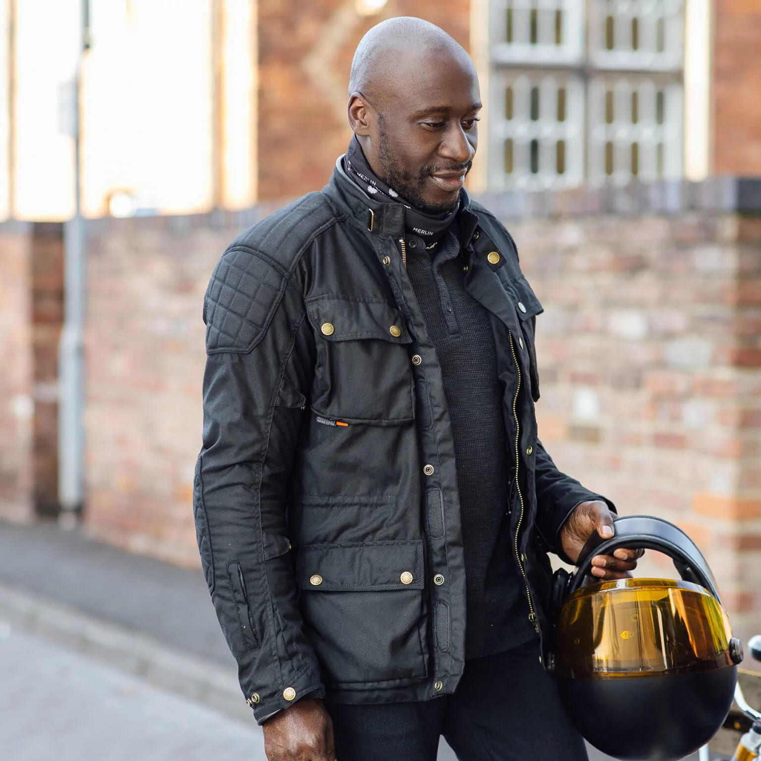 Biker Jacket Barbour International Wax Jacket Mens Barbour