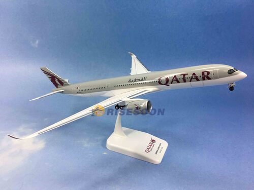 Qatar Airways / A350-900 / 1:200 | Risesoon