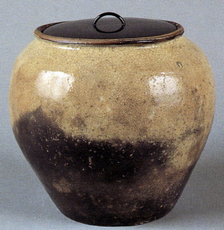 水指の形状と種類～やきもの（陶磁器）その4 - 東京、神奈川の茶道具の