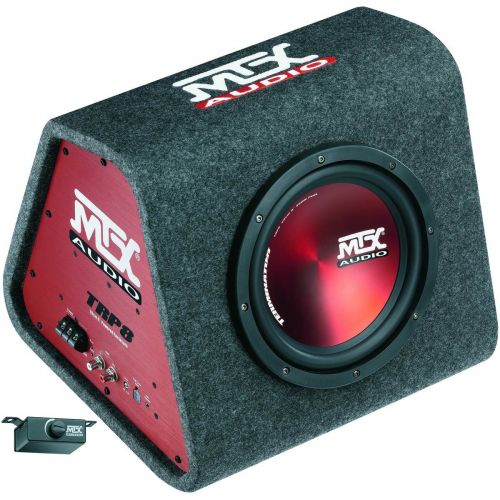 MTX Audio サブウーファー ボックス 【公式通販】