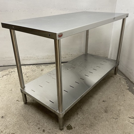 マルゼン Maruzen 作業台 業務用 調理台 厨房器具 厨房用品 飲食店