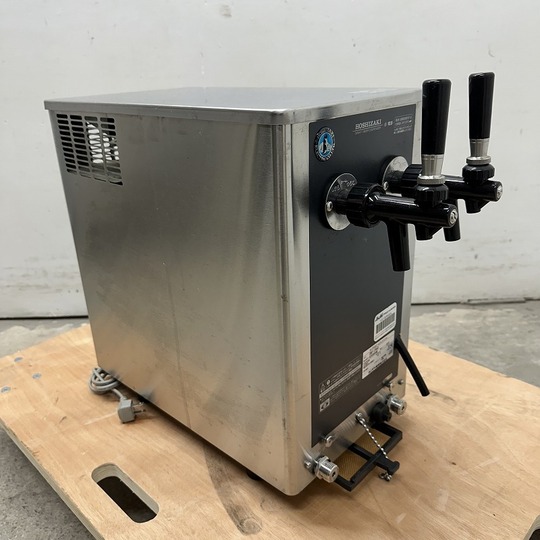 生ビールサーバー ホシザキ 工場 DBF-30SA ビールサーバー HOSHIZAKI