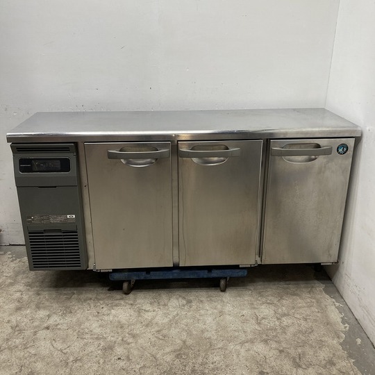 激安から高品質まで！業務用中古の台下冷蔵庫の通販・販売なら