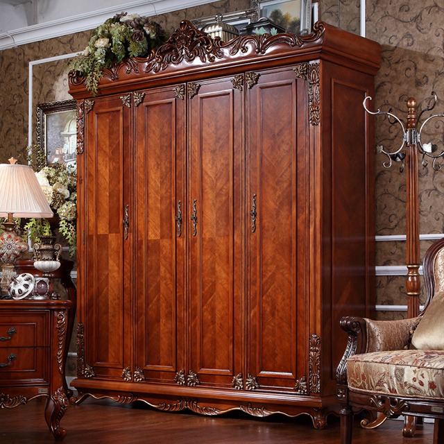 激安販売!! サンウッディ ワードローブ 洋服ダンス クローゼット 木製家具