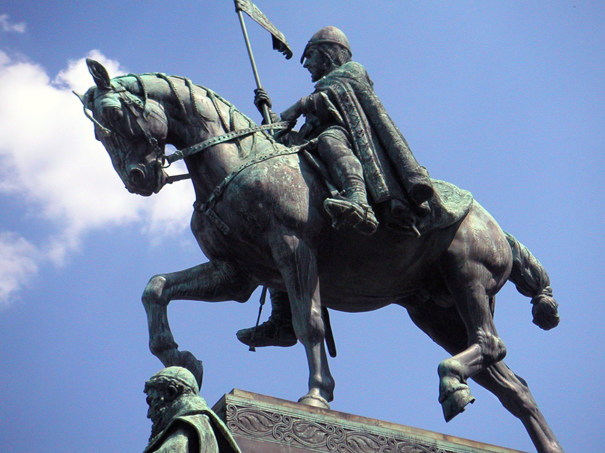 The real story behind 'Good King Wenceslas'